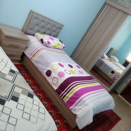 Samia House Twin Room Taskent Exterior foto