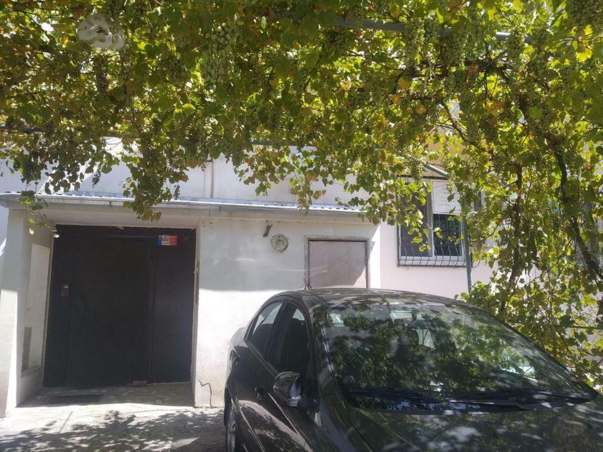 Samia House Twin Room Taskent Exterior foto