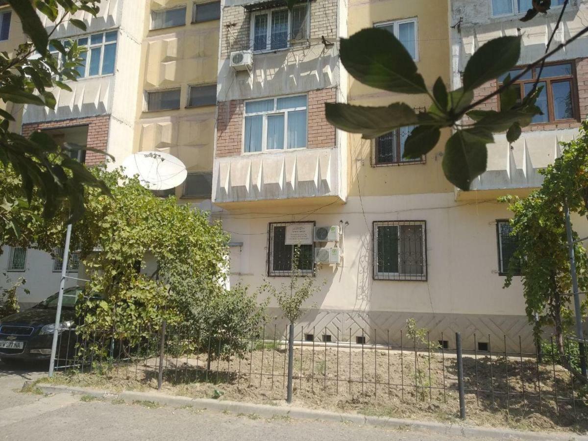 Samia House Twin Room Taskent Exterior foto
